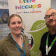 Connecting with Families: Our Outreach Day at The Compton Centre