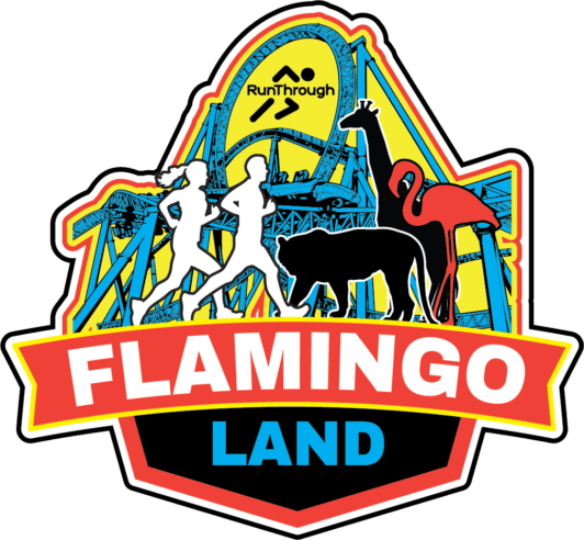 2026 09 05 Flamingo Land 10k