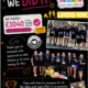 They Did It! Smashing Targets and Personal Bests at the Leeds 10K