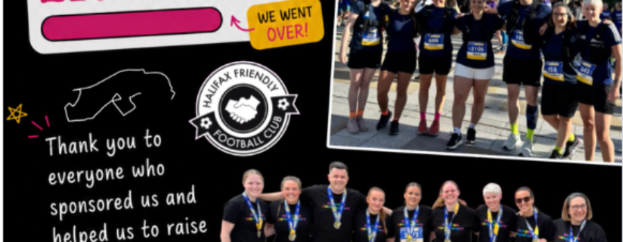 They Did It! Smashing Targets and Personal Bests at the Leeds 10K