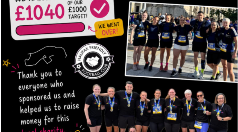 They Did It! Smashing Targets and Personal Bests at the Leeds 10K