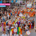 2026 07 19 Leeds Pride Parade