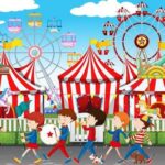2026 07 11 Rothwell Carnival Parade