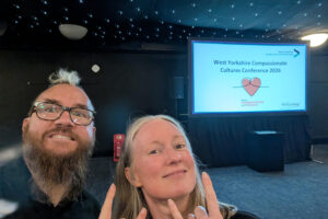 Cultivating Compassion at Elland Road! 