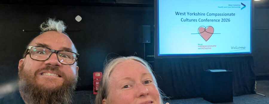 Cultivating Compassion at Elland Road! 