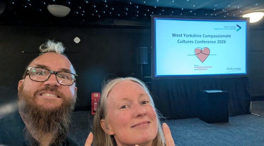 Cultivating Compassion at Elland Road! 
