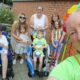 Fun, Flares, and Flying High at the Rothwell Carnival Parade!