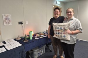 A Morning of Pure Peace: Looking Back at Our Parent and Carer Reiki Workshop!