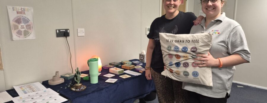 A Morning of Pure Peace: Looking Back at Our Parent and Carer Reiki Workshop!