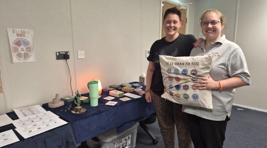 A Morning of Pure Peace: Looking Back at Our Parent and Carer Reiki Workshop!