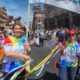 Celebrating Love, Diversity, and Inclusion at Leeds Pride!