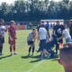 A Fantastic Day Out with Garforth Town FC!