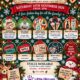 Festive Community Spirit: Christmas Fair at The Gardeners Arms in Aid of Little Hiccups!