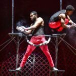 2026 09 28 & 29 Circus Zyair – Complimentary Family Tickets