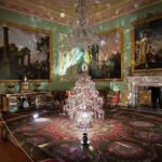 2026 10 26 Little Hiccups Christmas Tree Decorating at Harewood House!