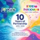 Little Hiccups and PT Kids: Ten Years of Specialist Hydrotherapy Giving Children with Additional Needs a Place to Thrive