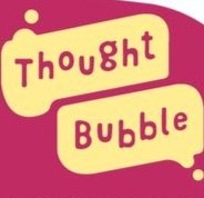 2026 11 15 The Thought Bubble Festival 2026