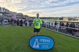 Over £2,000 Raised: A Massive Thank You to Emile Murray