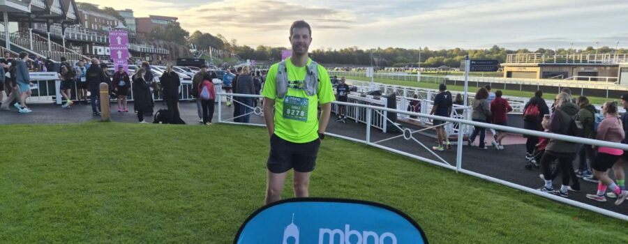 Over £2,000 Raised: A Massive Thank You to Emile Murray