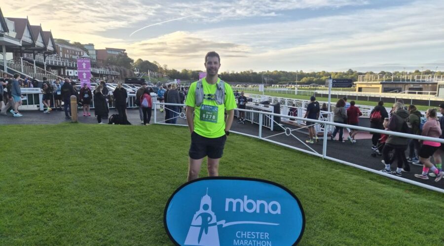 Over £2,000 Raised: A Massive Thank You to Emile Murray