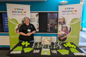 Collaboration in Rehabilitation: Coming Together to Support Families
