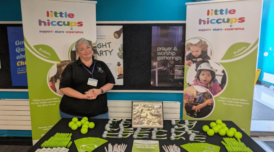 Collaboration in Rehabilitation: Coming Together to Support Families