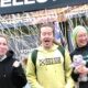 15 Kilometres, Freezing Cold, and Absolute Mayhem: Conquering Tough Mudder!