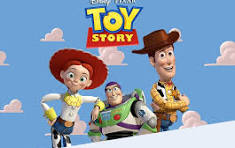 2027 02 17 Musical Theatre Workshop: Toy Story Showtime!